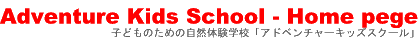 �q�ǂ��̂��߂̎��R�̌��w�Z�u�A�h�x���`���[�L�b�Y�X�N�[���v�摜